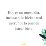 citas inspiradoras para hoy