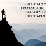 Citas motivadoras para la perseverancia en los desafíos