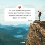 Citas motivadoras para la superación personal diaria