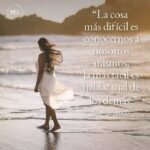 Citas motivadoras para la vida diaria