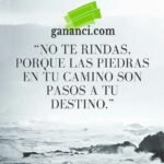 Citas motivadoras para mantener la motivación en tiempos difíciles