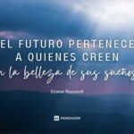 Citas motivadoras para persistir en la búsqueda de metas