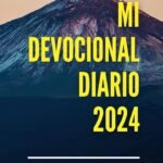 devocional diario evangélico