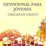 devocional diario para jóvenes