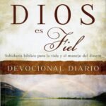 Devocional diario para la comunión con la espiritualidad universal