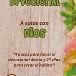 Devocional diario para la comunión con lo divino