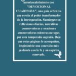 Devocional diario para la conexión espiritual con la humanidad