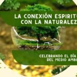 Devocional diario para la conexión espiritual con la naturaleza