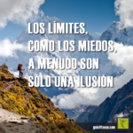 frases inspiradoras para la superación de limitaciones personales