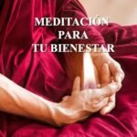 Meditación para el equilibrio y bienestar emocional