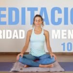 Meditación para la claridad mental