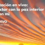 Meditación para la conexión con la paz interior