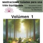 Meditación para la serenidad y equilibrio en la vida diaria