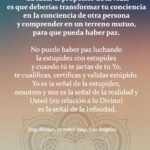 Mensajes espirituales para la compasión y empatía hacia uno mismo