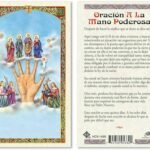 Oración para la orientación y protección en situaciones complicadas