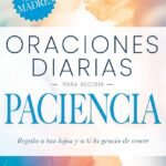 oración para la paciencia diaria