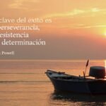 Palabras de aliento para enfrentar el cambio con resiliencia