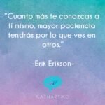 pensamientos positivos para la autoexploración