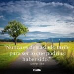 Pensamientos positivos para la superación personal y profesional