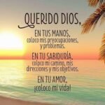 Reflexiones cristianas para la confianza en Dios