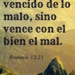 reflexiones cristianas para la perseverancia